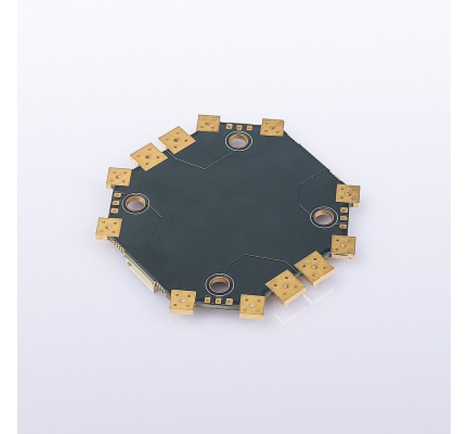 Foxeer Плата розподілу живлення (PDB) Foxeer PDB400 (MR1805)