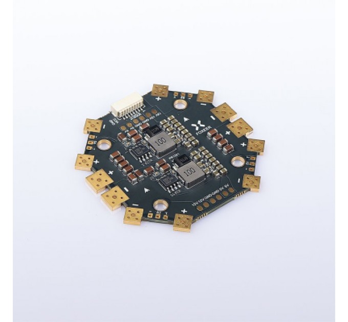 Foxeer Плата розподілу живлення (PDB) Foxeer PDB400 (MR1805)