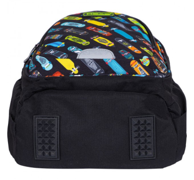 Рюкзак шкільний Head AB330 SKATEBOARDS (502024127)