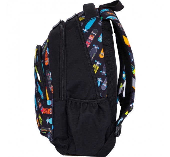 Рюкзак шкільний Head AB330 SKATEBOARDS (502024127)
