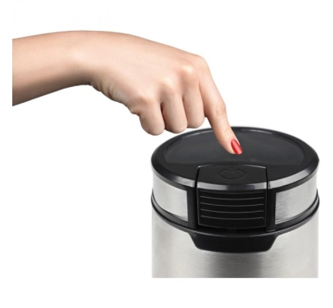 Milano Кавомолка Milano CG-6002SS