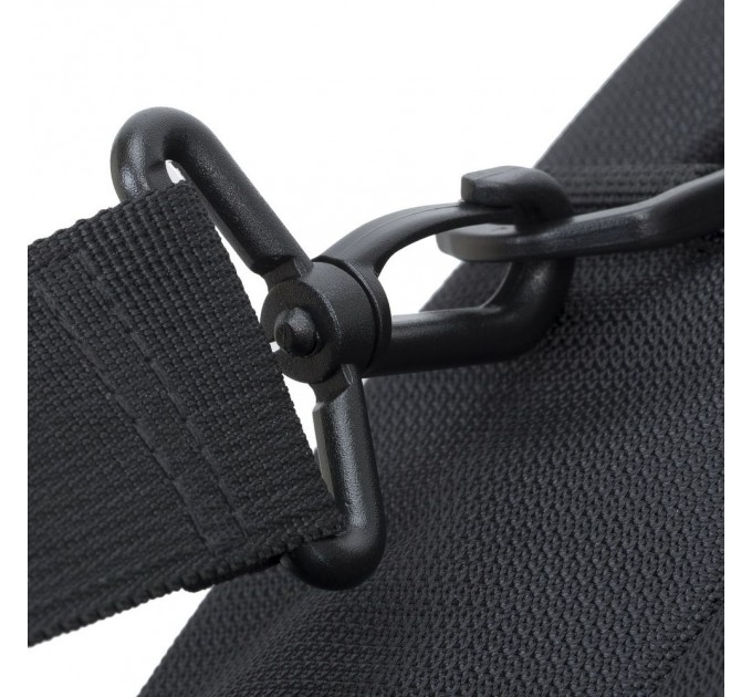 RivaCase Сумка для ноутбука Rivacase Tegel 8455 17.3" Black