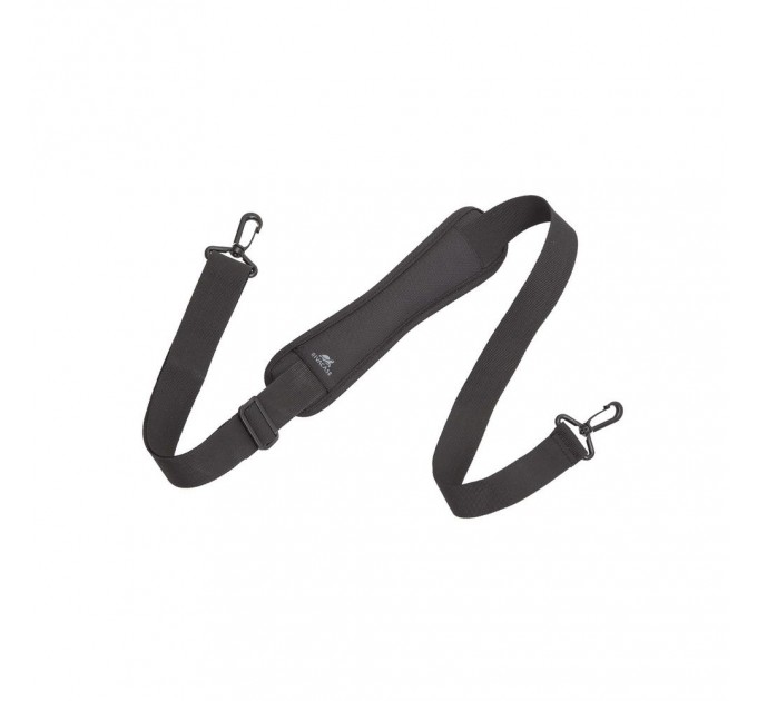 RivaCase Сумка для ноутбука Rivacase Tegel 8455 17.3" Black