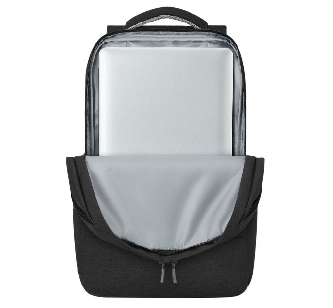 Рюкзак Rivacase Prater 7567 17.3" Black