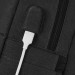 Рюкзак Rivacase Prater 7567 17.3" Black