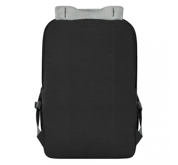 Рюкзак Rivacase Prater 7567 17.3" Black