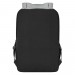 Рюкзак Rivacase Prater 7567 17.3" Black