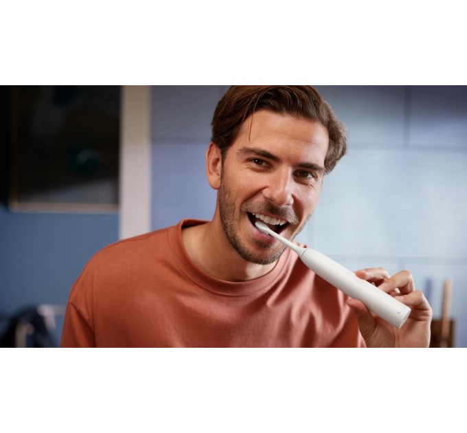 Зубна електрощітка Philips HX7108/02