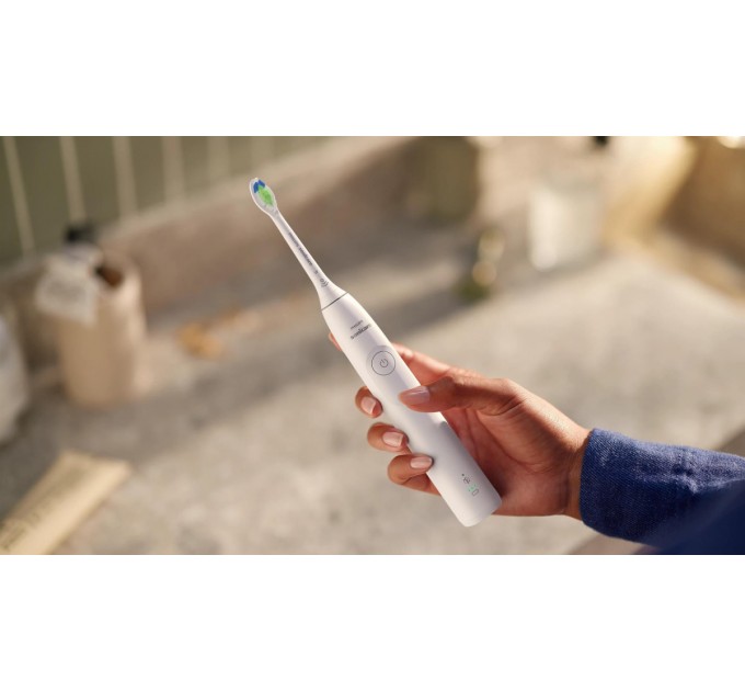 Зубна електрощітка Philips HX7108/02