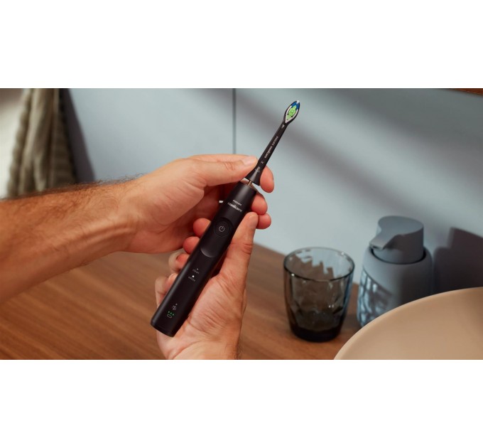 Philips Зубна електрощітка Philips HX7111/01