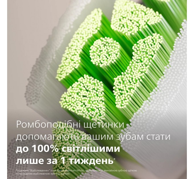 Philips Зубна електрощітка Philips HX7111/01