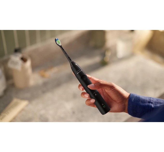 Philips Зубна електрощітка Philips HX7111/01