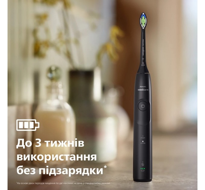 Philips Зубна електрощітка Philips HX7111/01