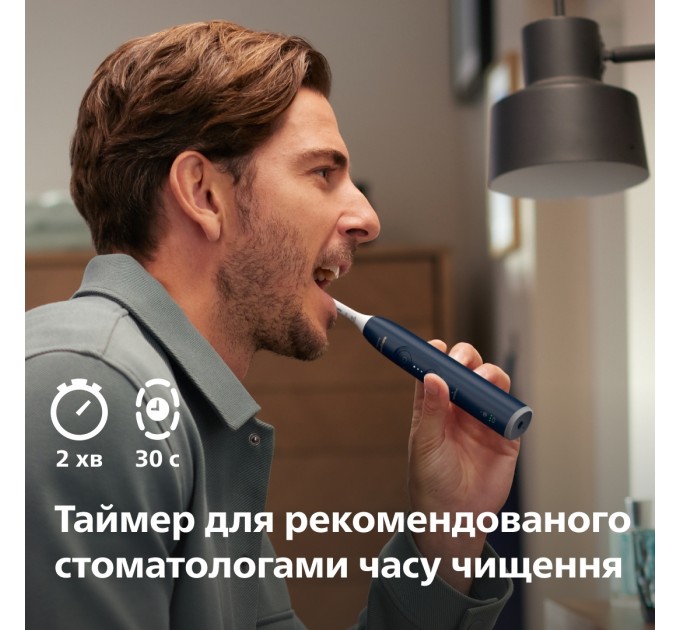 Philips Зубна електрощітка Philips HX7403/05