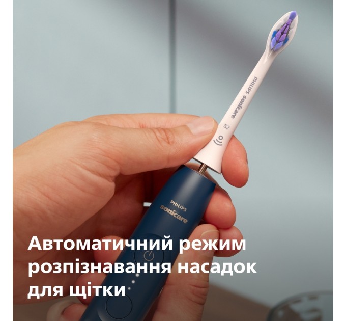 Philips Зубна електрощітка Philips HX7403/05
