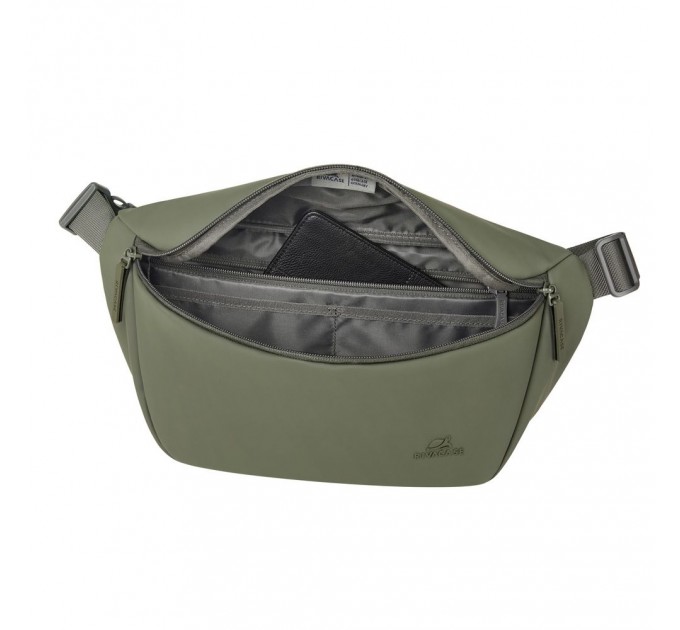 RivaCase Поясна сумка Rivacase Eden 7814 Olive Green