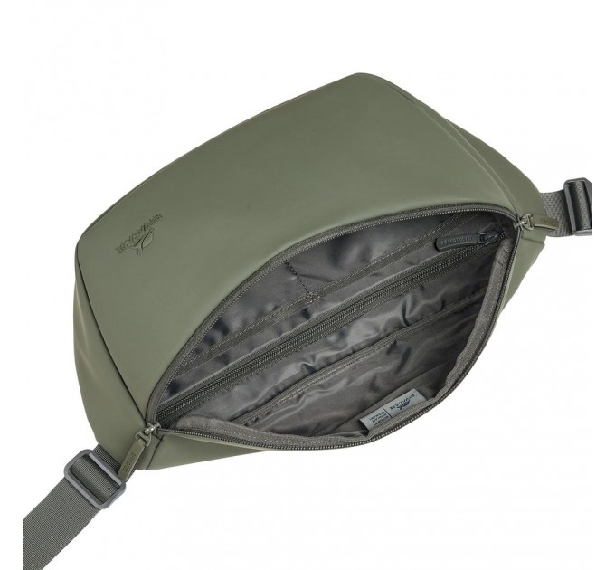RivaCase Поясна сумка Rivacase Eden 7814 Olive Green