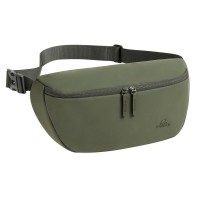 Поясна сумка Rivacase Eden 7814 Olive Green
