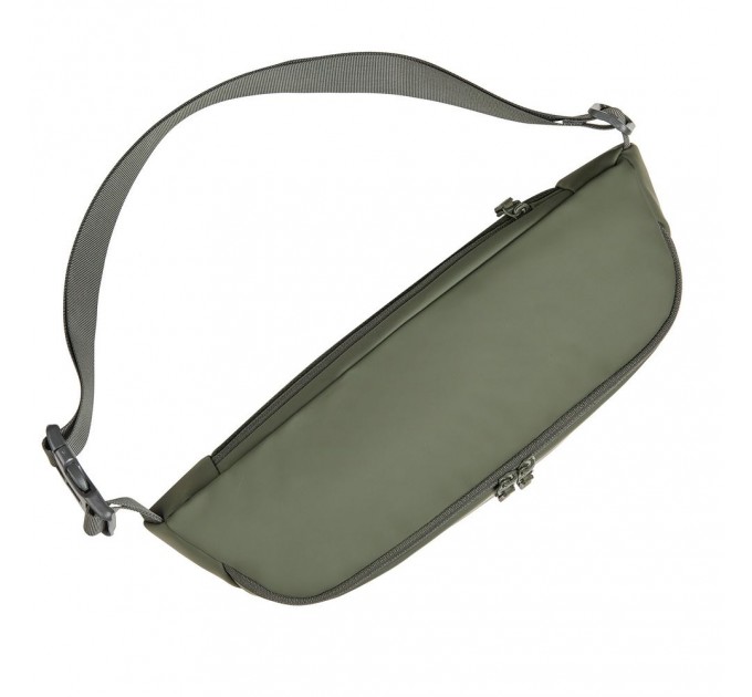 RivaCase Поясна сумка Rivacase Eden 7814 Olive Green