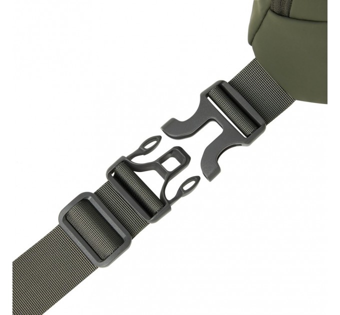 RivaCase Поясна сумка Rivacase Eden 7814 Olive Green