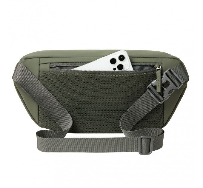 RivaCase Поясна сумка Rivacase Eden 7814 Olive Green