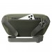 RivaCase Поясна сумка Rivacase Eden 7814 Olive Green