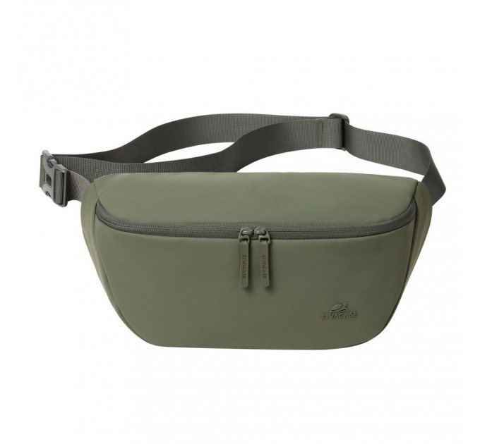 RivaCase Поясна сумка Rivacase Eden 7814 Olive Green