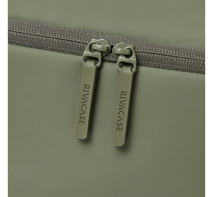 RivaCase Поясна сумка Rivacase Eden 7814 Olive Green