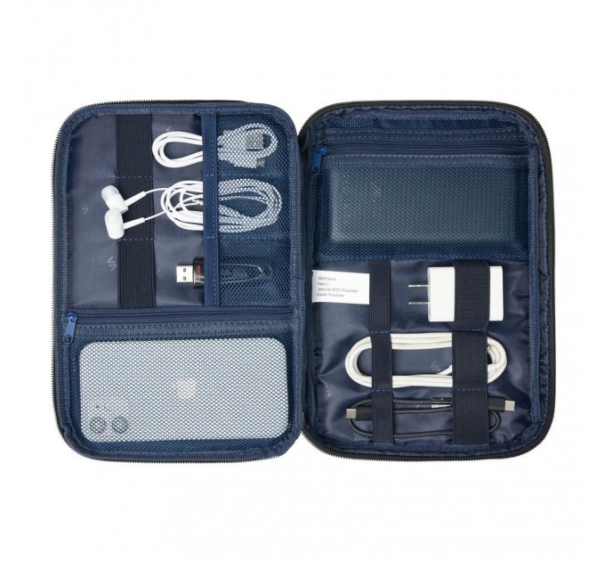 RivaCase Чохол для аксесуарів Rivacase Suzuka 5633 Black