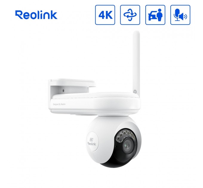 Reolink IP камера Reolink Altas PT Ultra B660
