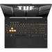 ASUS Ноутбук ASUS TUF Gaming F16 FX607VU-RL141 (90NR0N06-M00CX0)