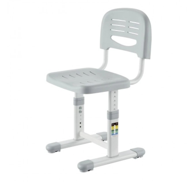 Парта зі стільцем Sector АФІНА Grey