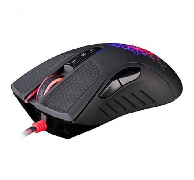 Мишка A4Tech Bloody A90A Black