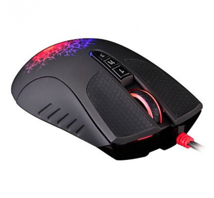 Мишка A4Tech Bloody A90A Black