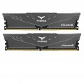 Team Модуль пам`яті DDR4 2x8GB/3200 Team T-Force Vulcan Z Gray (TLZGD416G3200HC16FDC01)