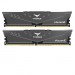 Team Модуль пам`яті DDR4 2x8GB/3200 Team T-Force Vulcan Z Gray (TLZGD416G3200HC16FDC01)