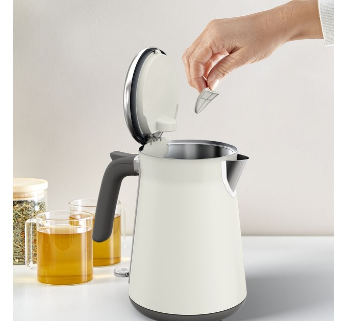 Tefal Електрочайник Tefal KI666AE0