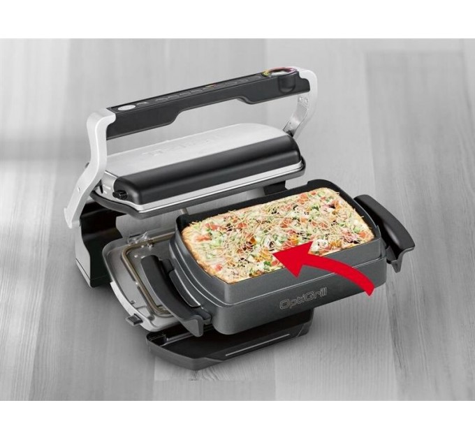 Насадка для запикання Tefal XA725870