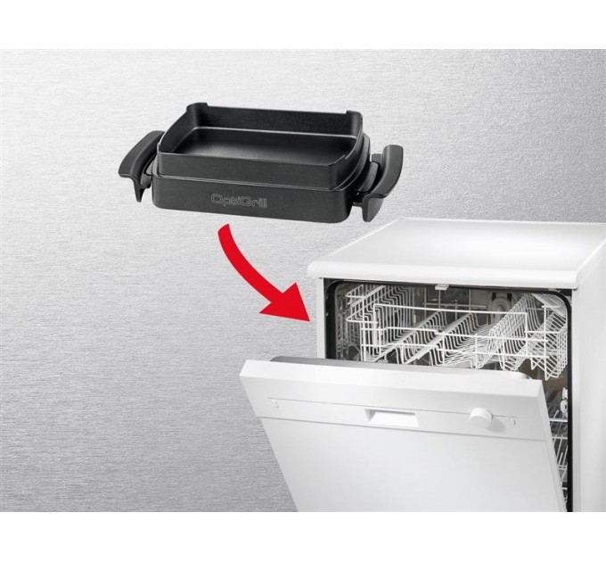 Насадка для запикання Tefal XA725870