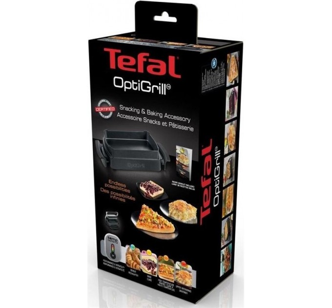 Насадка для запикання Tefal XA725870
