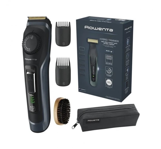 Rowenta Тример Rowenta TN3804E0