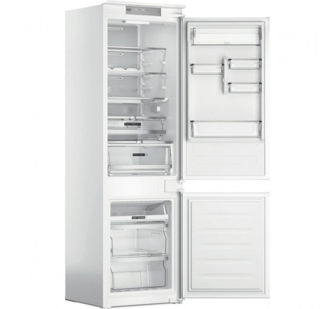 Холодильник Whirlpool WHC18 T573