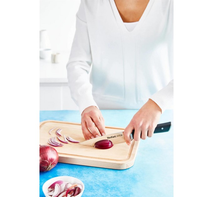 Tefal Ніж Tefal Ice Force, 15см (K2320324)