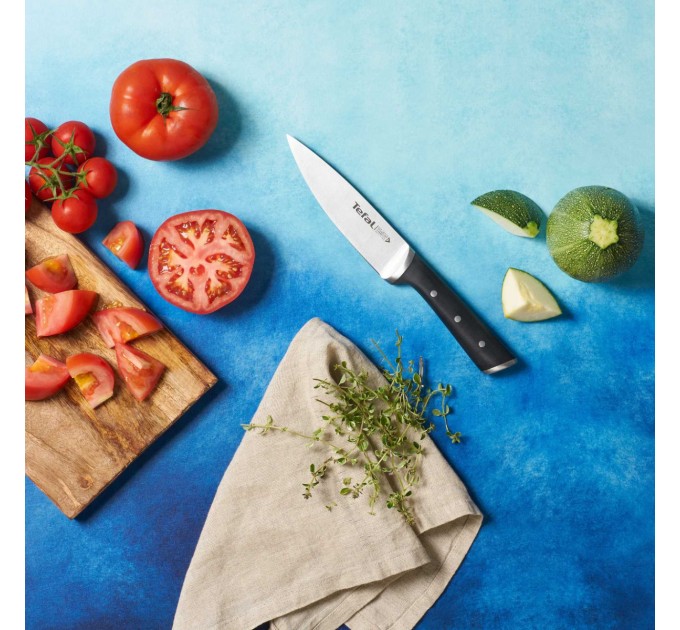 Tefal Ніж Tefal Ice Force, 15см (K2320324)