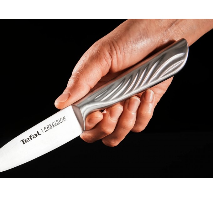 Ніж шеф-кухаря Tefal Precision 20 см (K2890224)