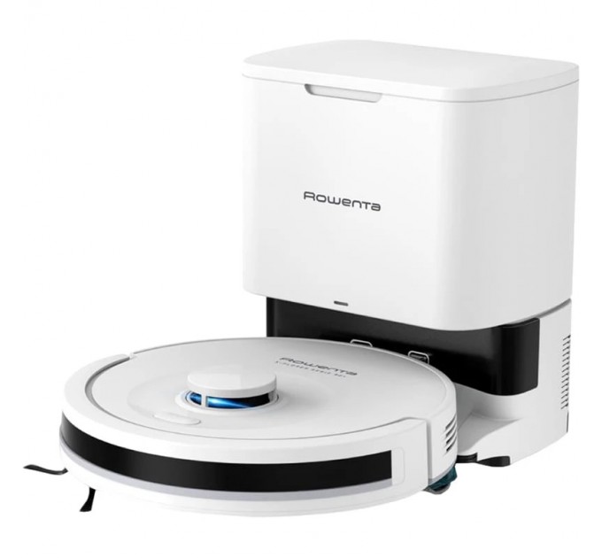 Rowenta Робот-пилосос Rowenta X-Plorer Serie 90+ RR8797WH