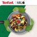 Tefal Сковорода Tefal Halo 20 см (C3120253)