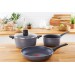 Tefal Сковорода Tefal Hard Stone 20 см (D4560253)