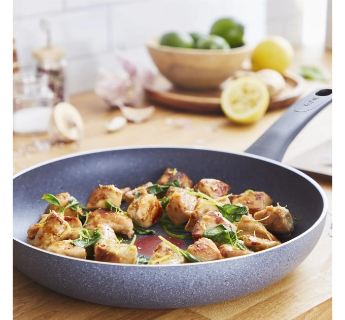 Tefal Сковорода Tefal Hard Stone 28 см (D4560632)