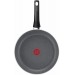 Tefal Сковорода Tefal Hard Stone 28 см (D4560632)